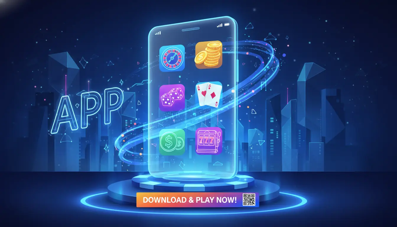 Spinz app