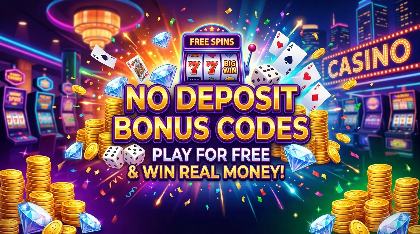 Spinz no deposit bonus codes