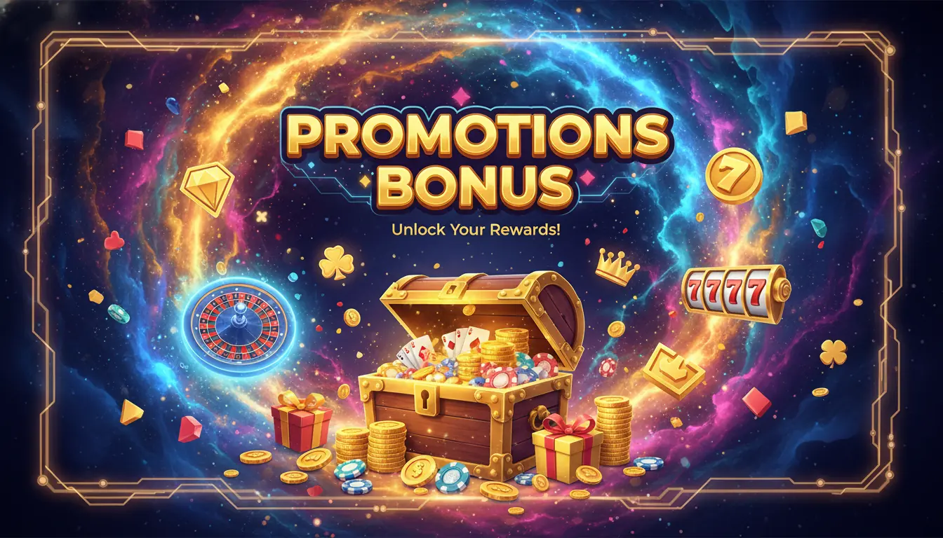 Spinz casino promotions