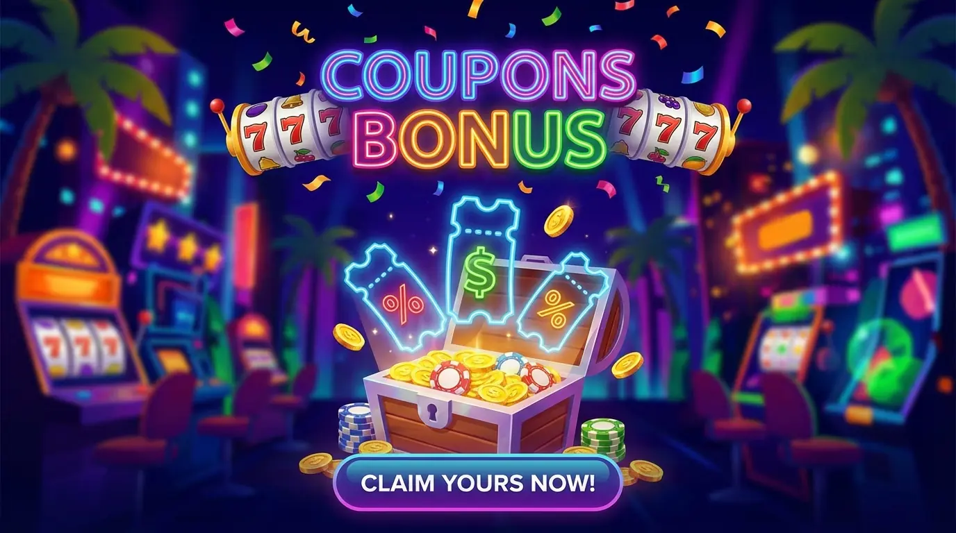 Spinz coupons