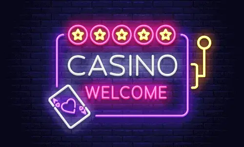 Spinz new player bonus