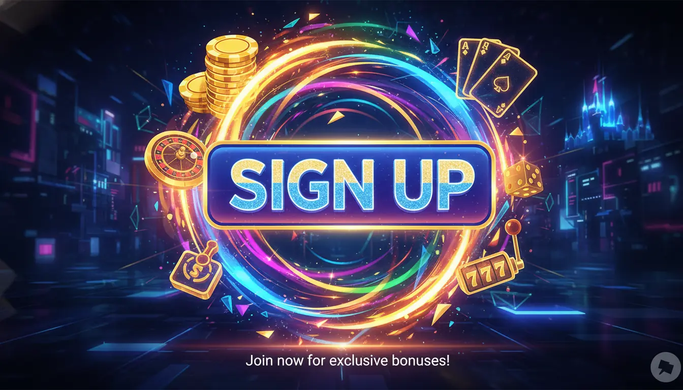 Spinz casino sign up