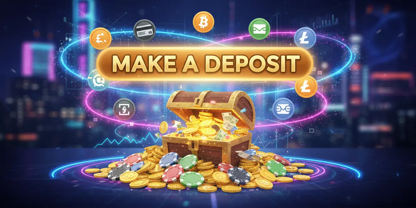 Spinz deposit