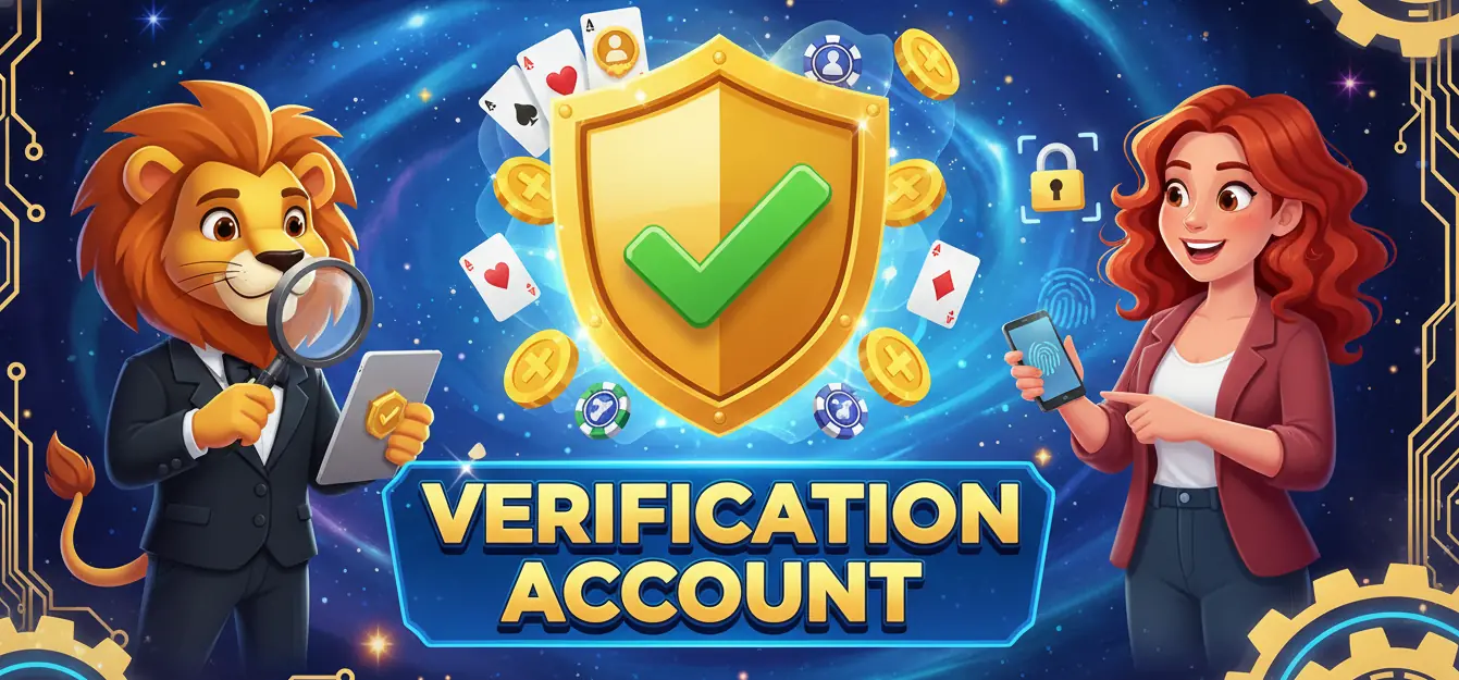 Spinz casino verification