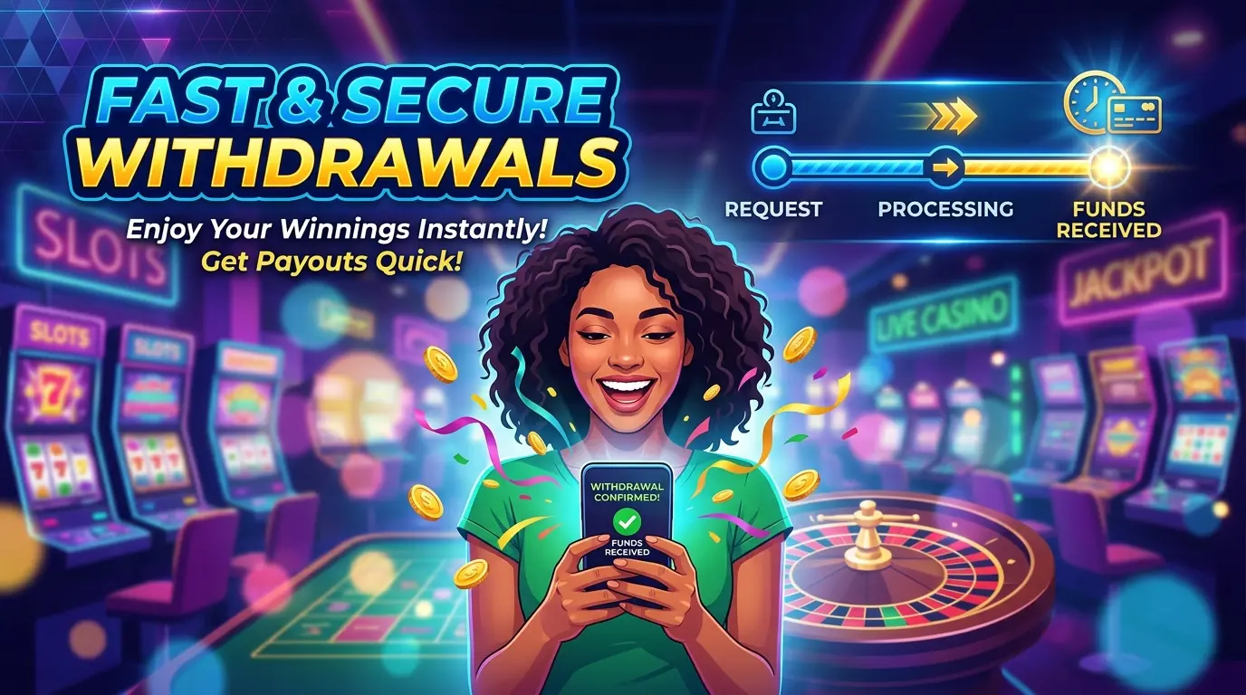 Spinz casino withdrawal time