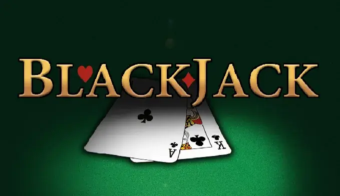 Spinz blackjack game