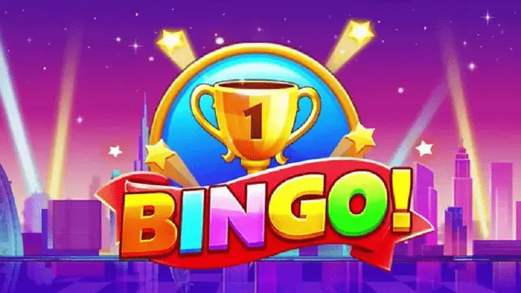 Spinz bingo