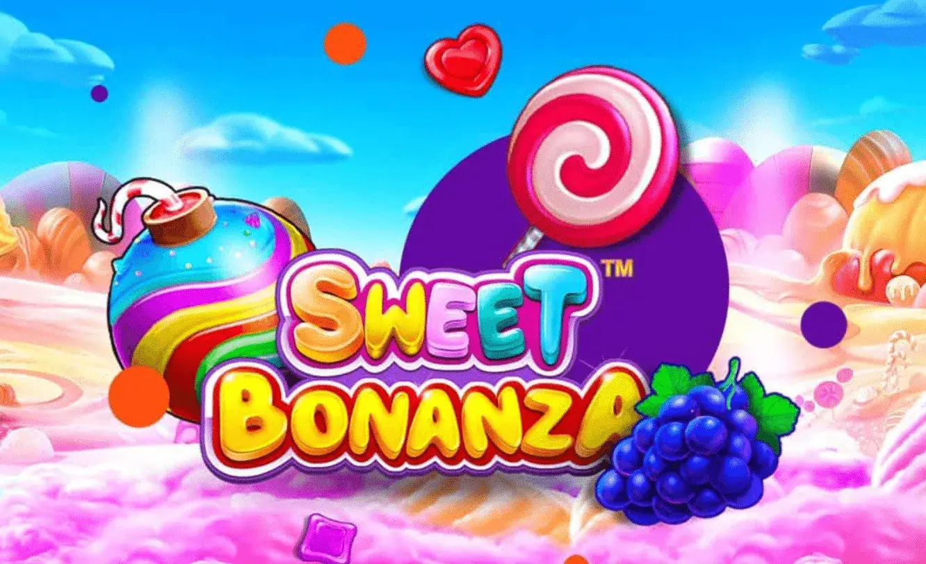 Spinz Sweet Bonanza